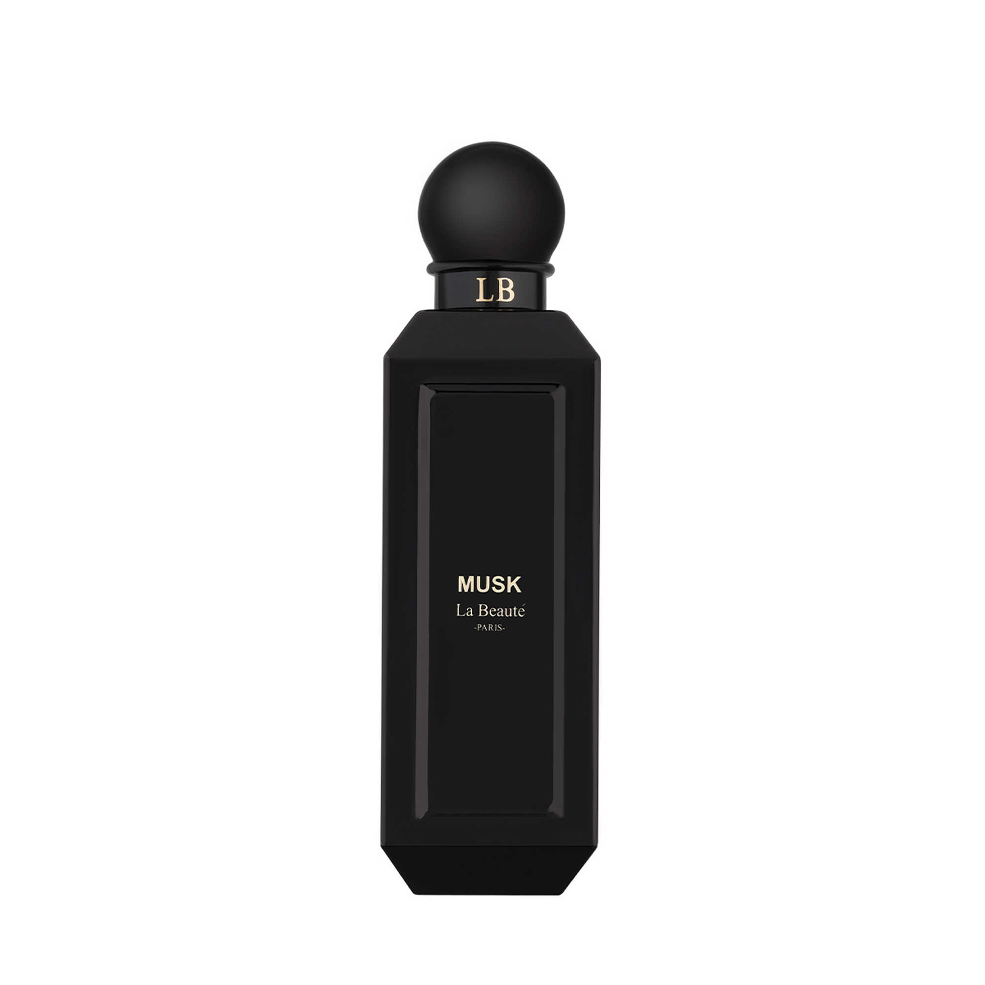 Musk Eau De Toilette