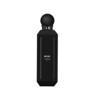 Musk Eau De Toilette