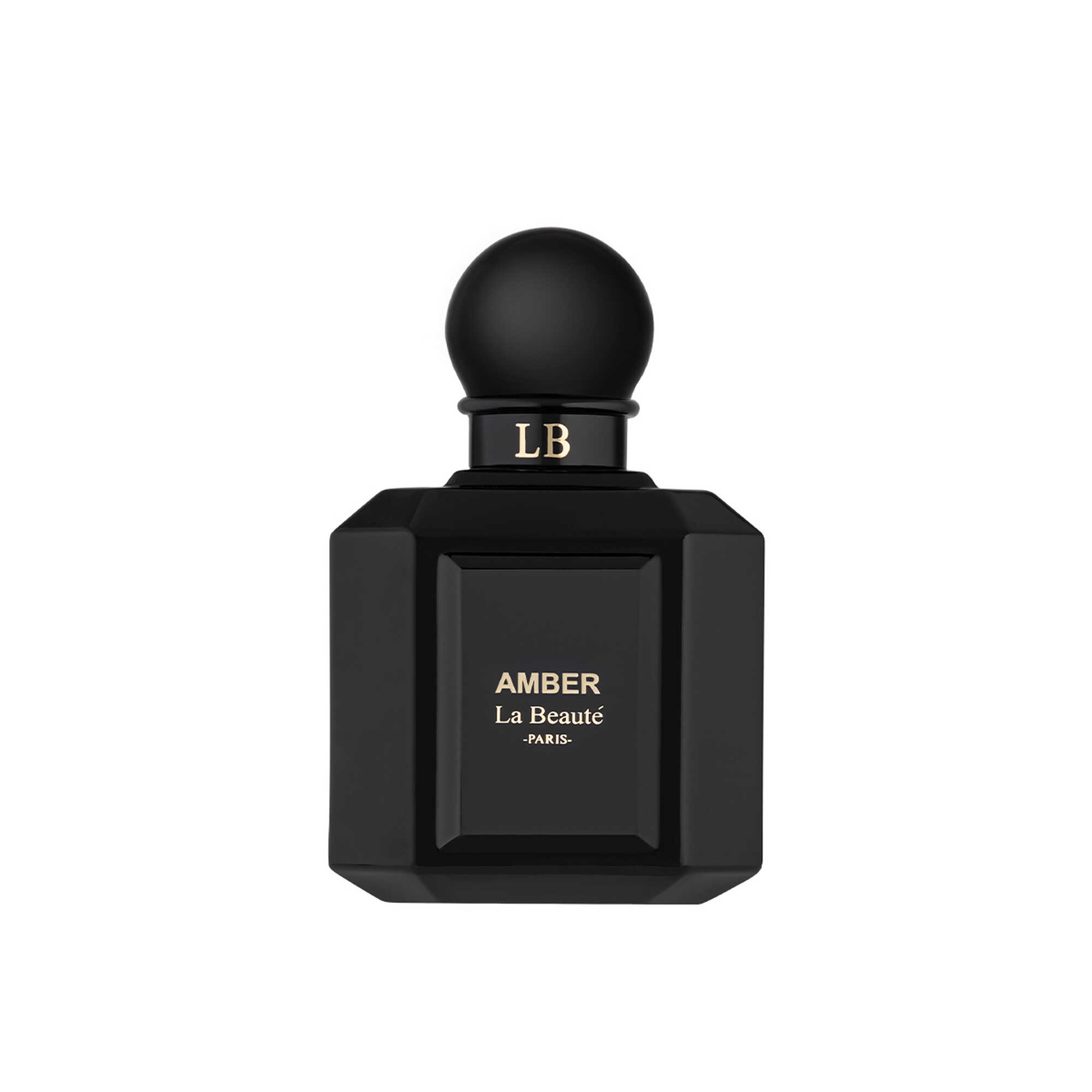 Amber Eau De Parfum