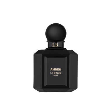 Amber Eau De Parfum