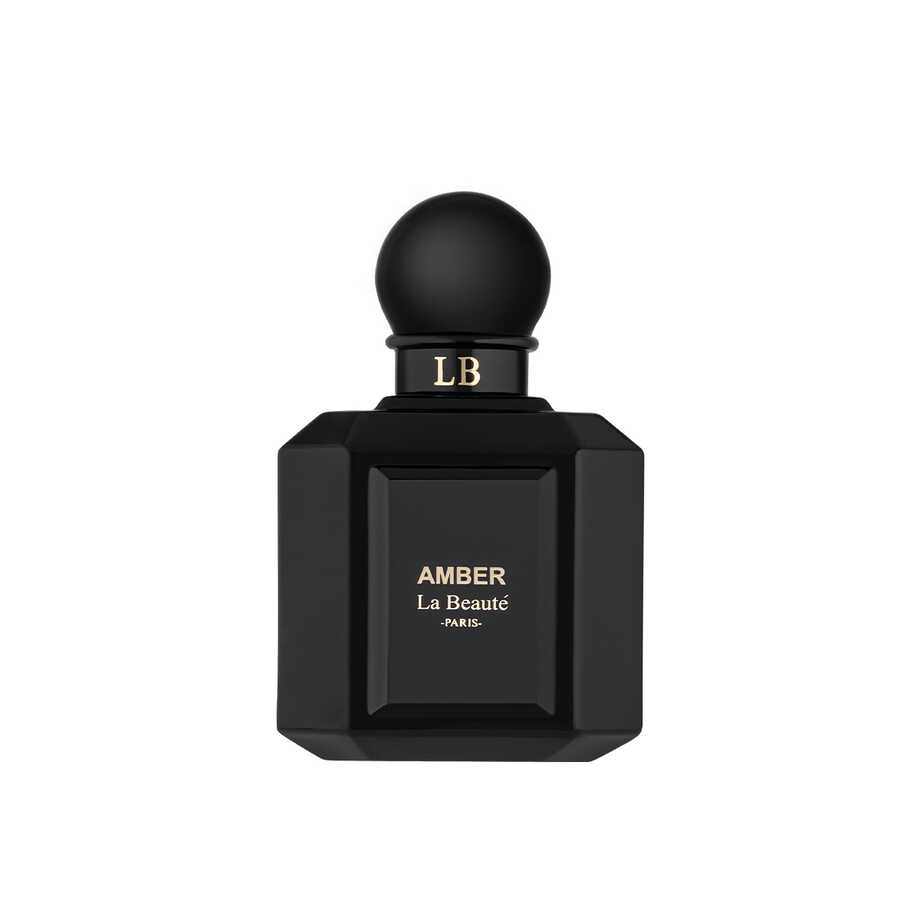 Amber Eau De Parfum