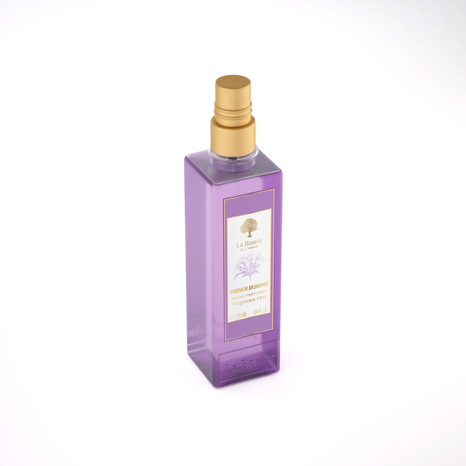 معطر جسم فرنش جاسمين  250مل