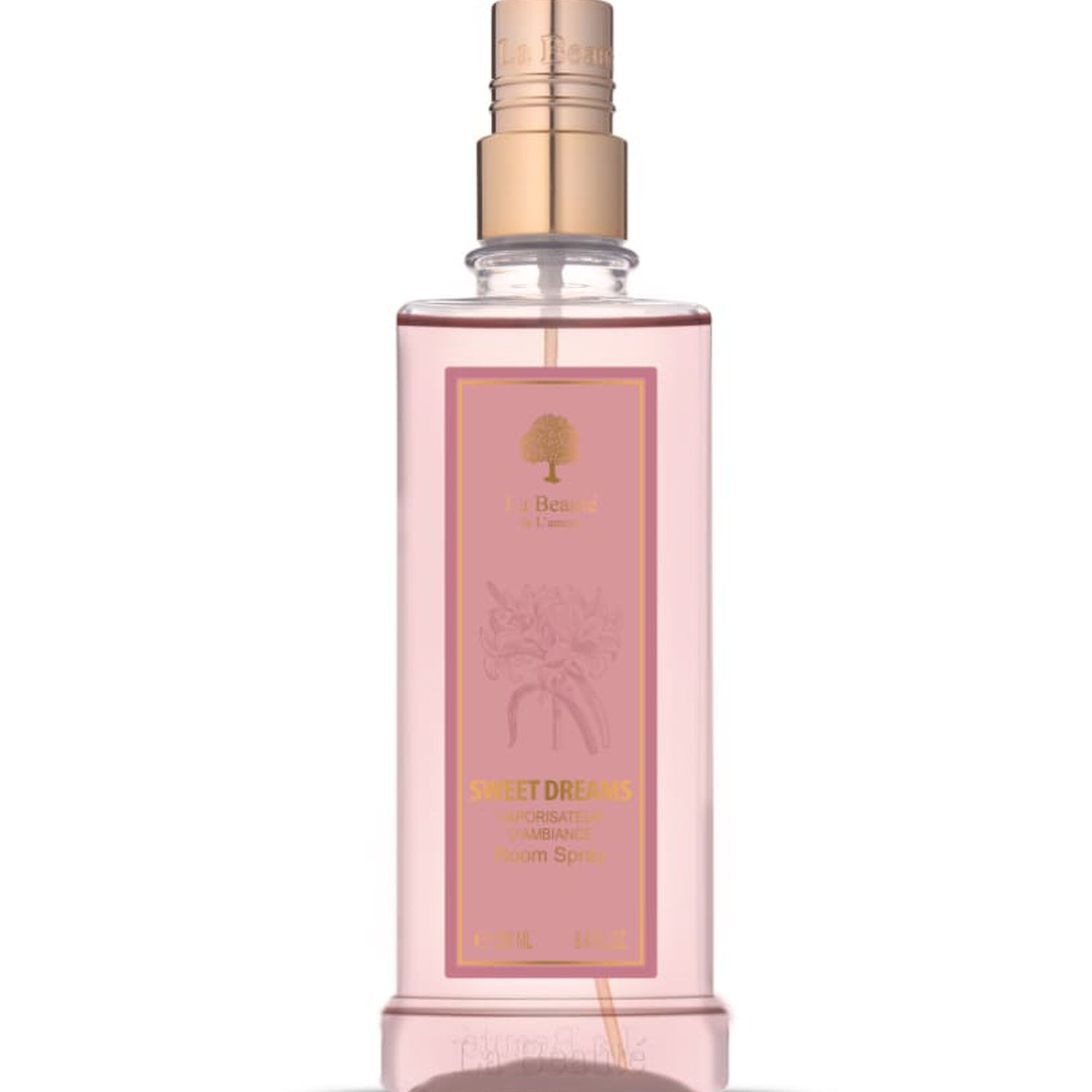 معطر غرف سويت دريمز 250 مل لابوتيه.