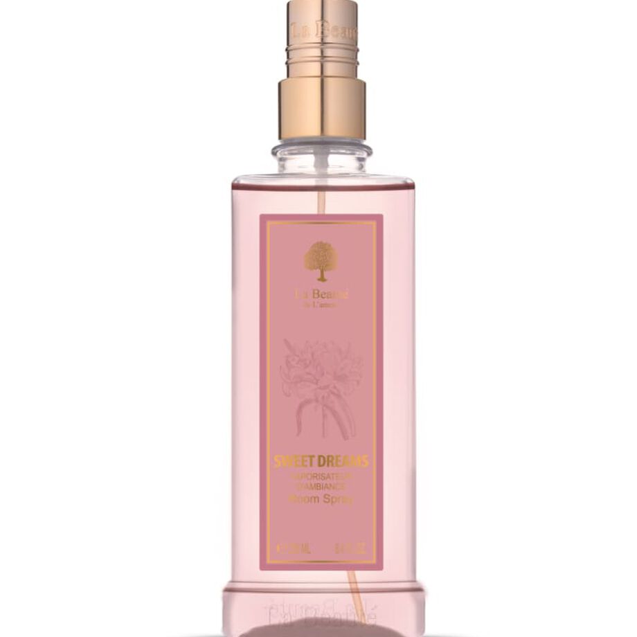 معطر غرف سويت دريمز 250 مل لابوتيه.