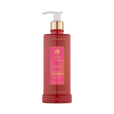 لوشن مرطب للجسم لف فورايفر 250 مل لابوتيه.