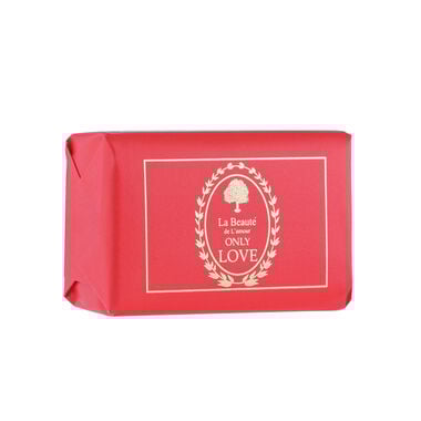 صابونة معطرة أونلي لف 150ج  لابوتيه.