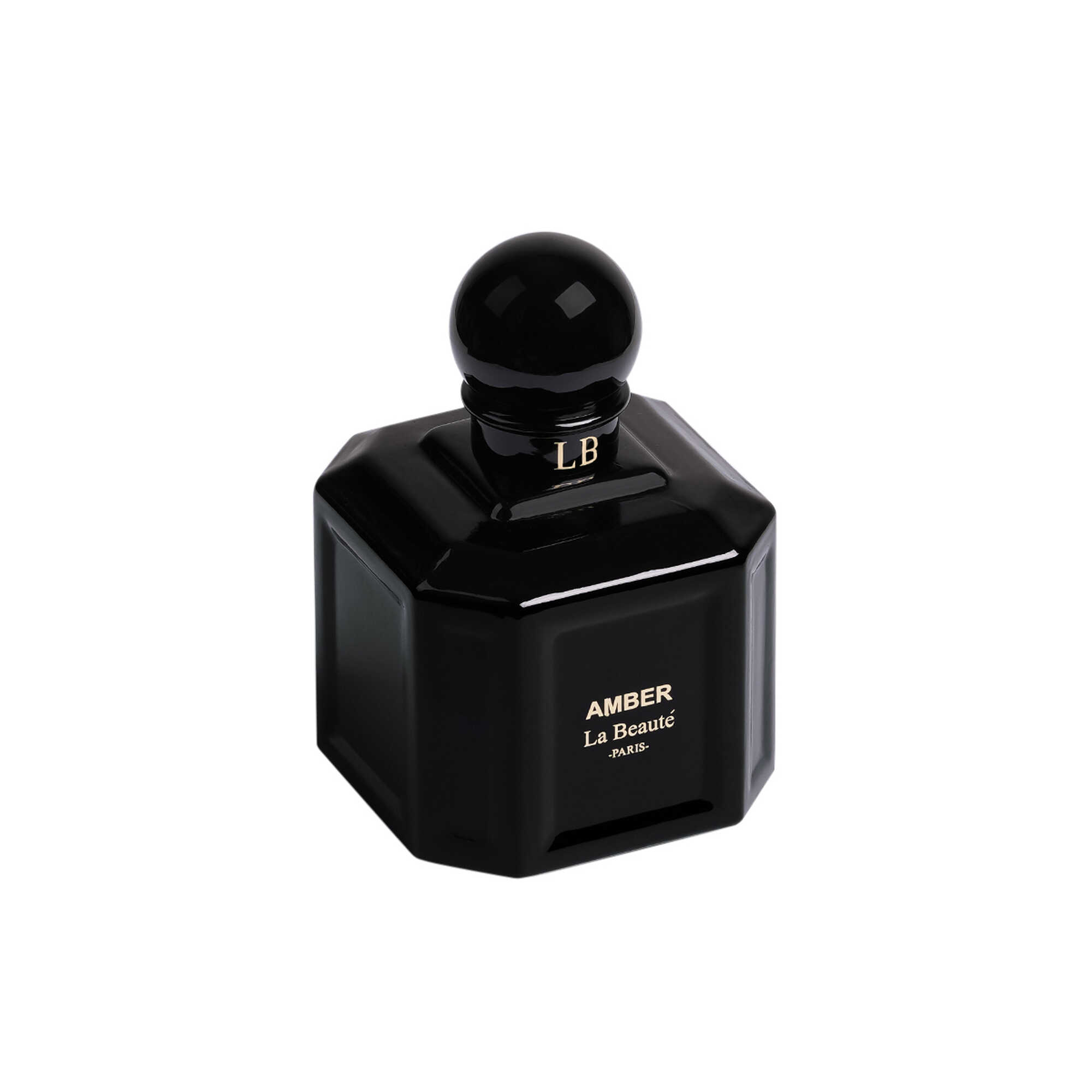 Amber Eau De Parfum