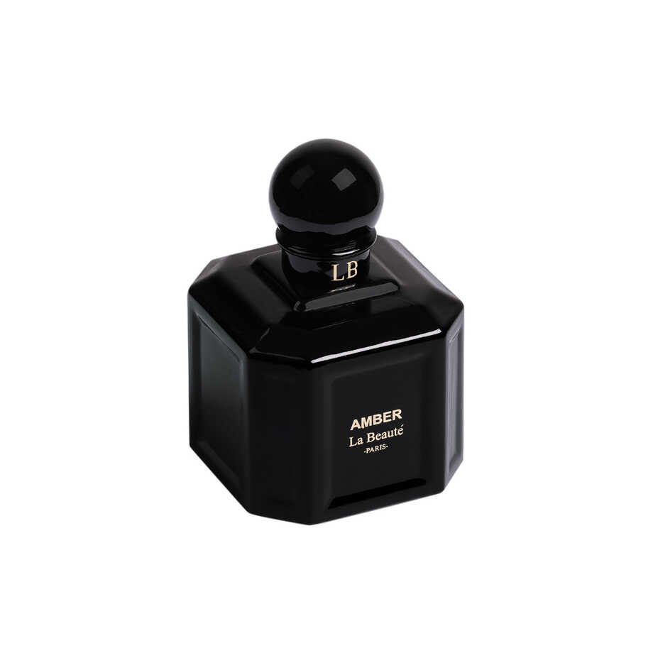 Amber Eau De Parfum