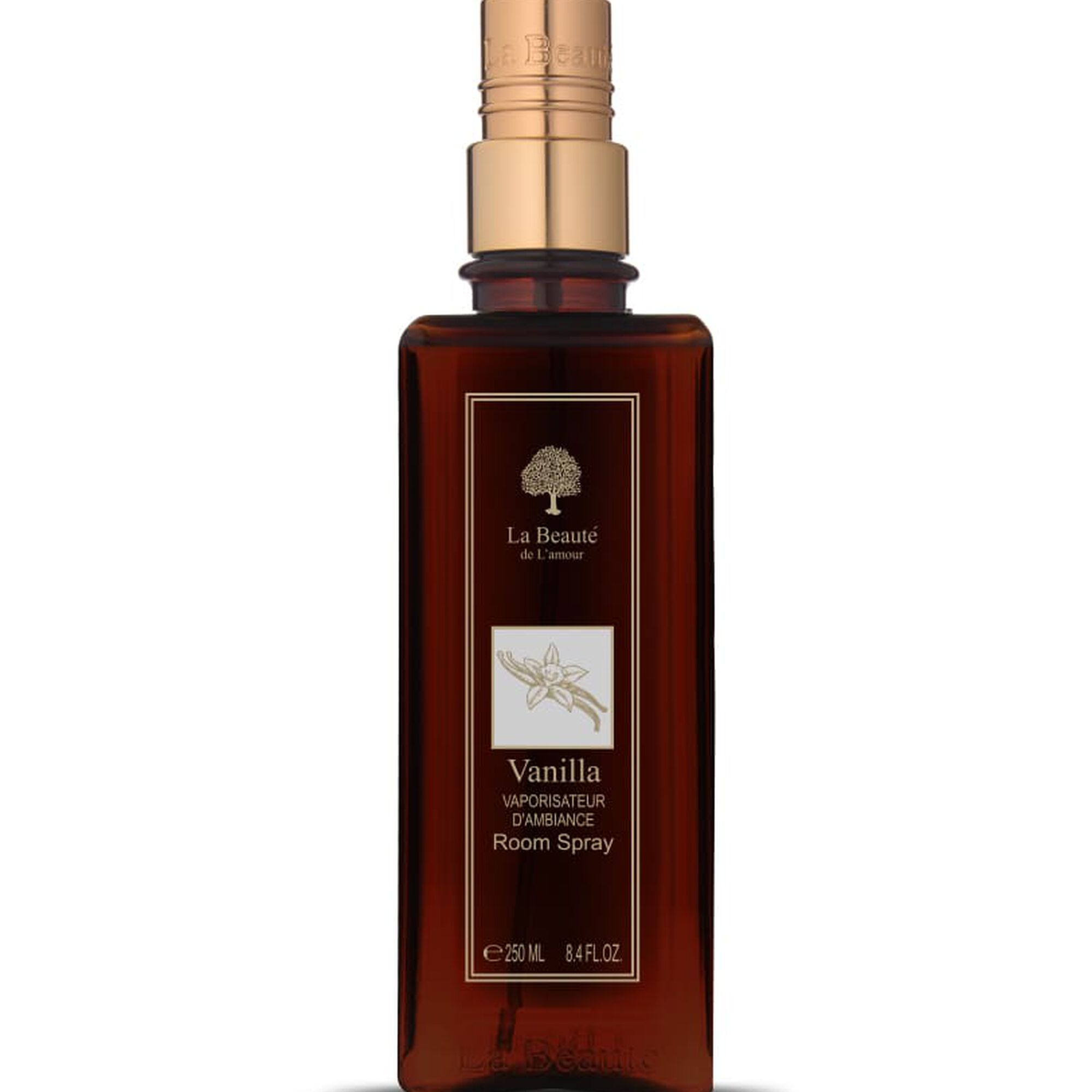 معطر غرف فانيلا250 مل لابوتيه.