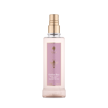 Golden Bee Hair Mist