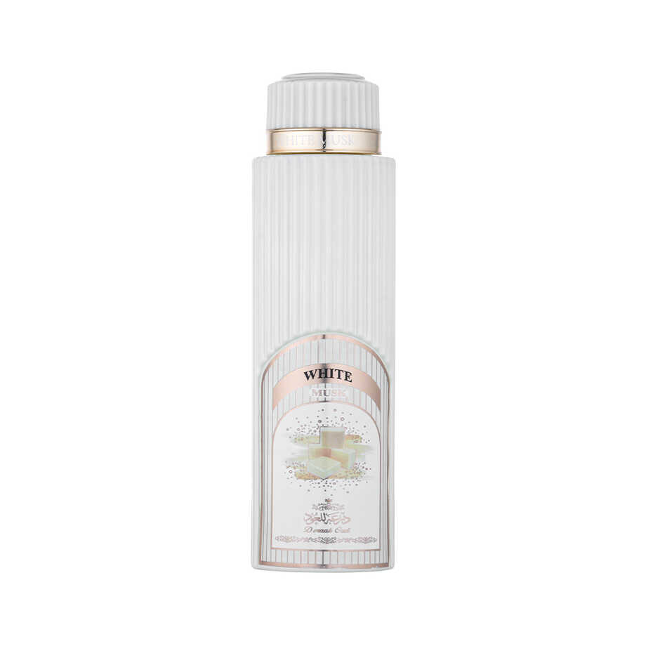 White Musk Body Spray 200 ml