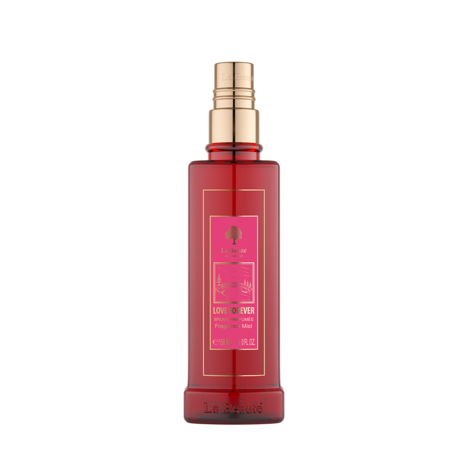 معطر شعر لف فورايفر 150 مل لابوتيه.