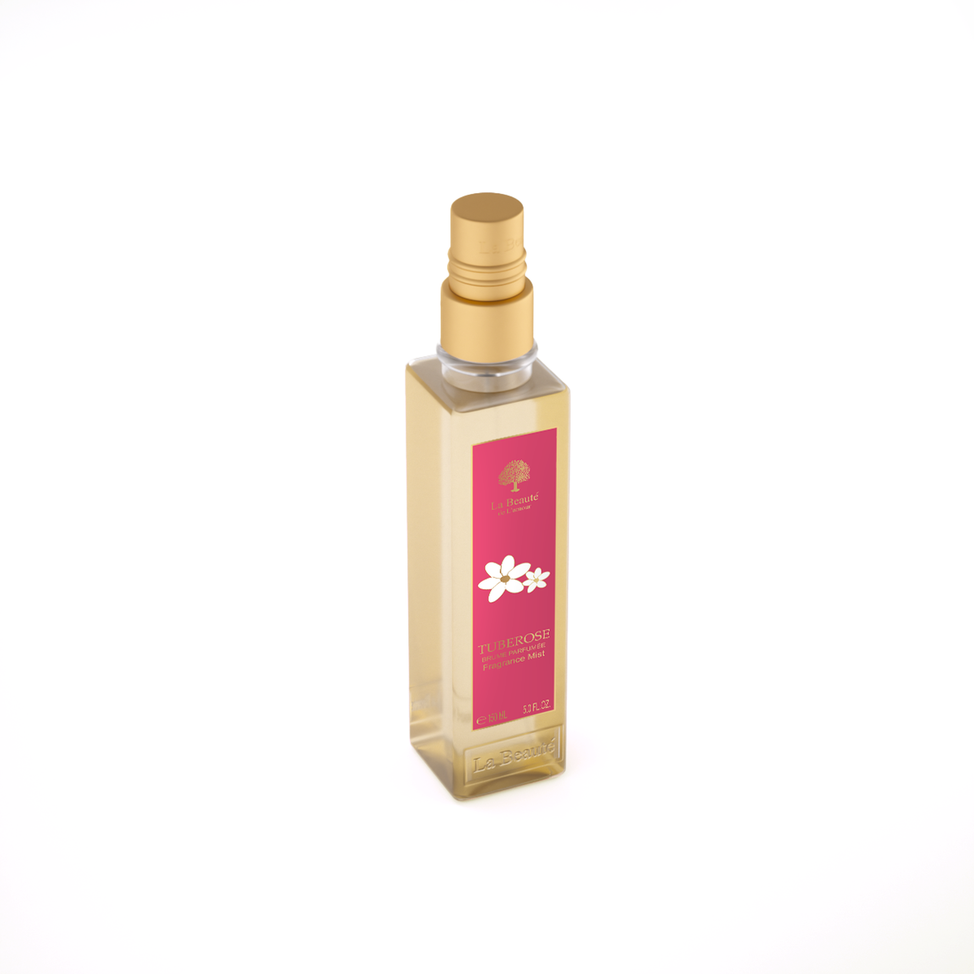 Tuberose Body Mist 250 ml