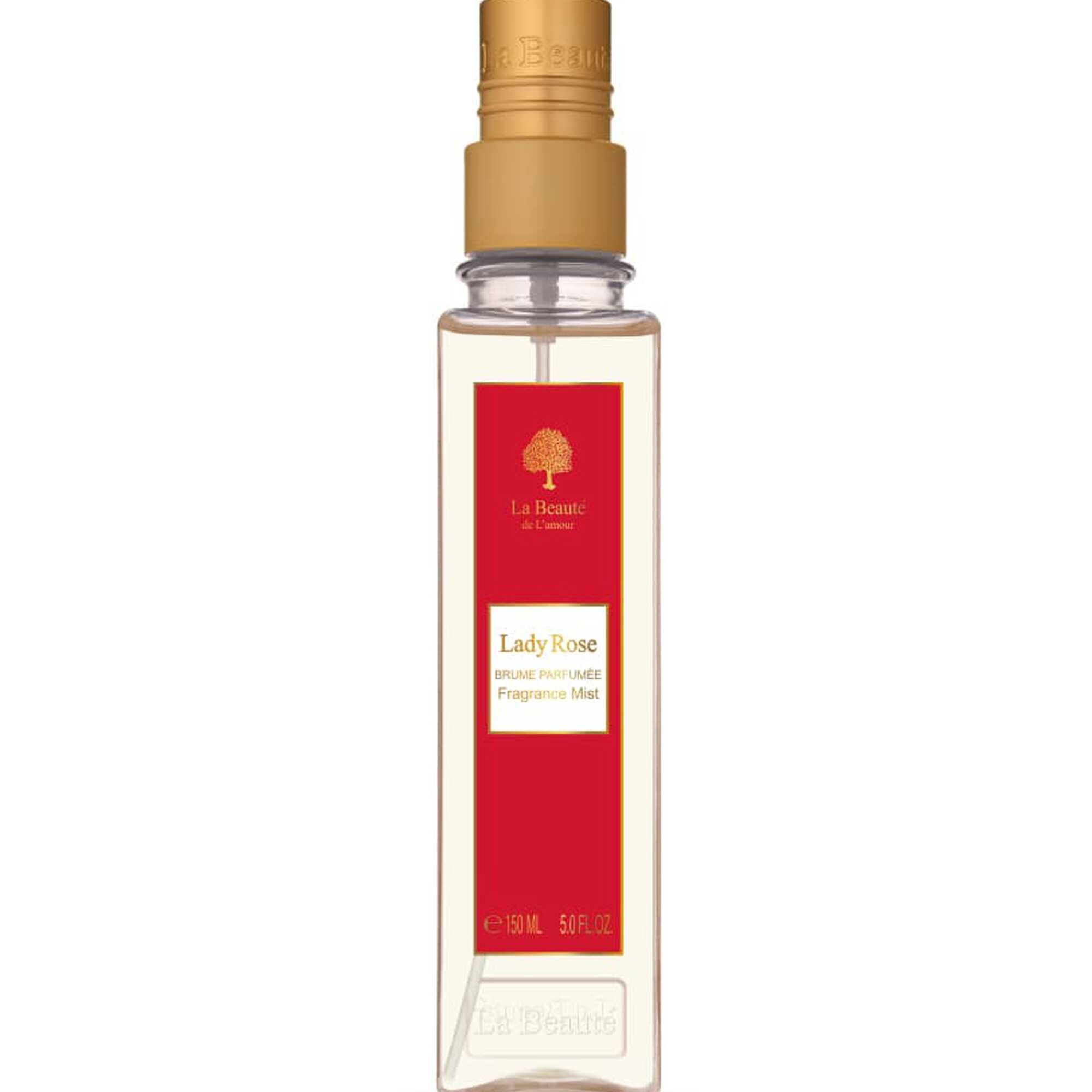 Lady Rose Body Mist 150 ml