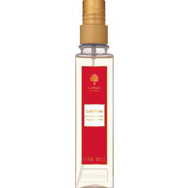 معطر جسم ليدي روز  150مل