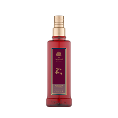 معطر شعر لف استوري 150 مل