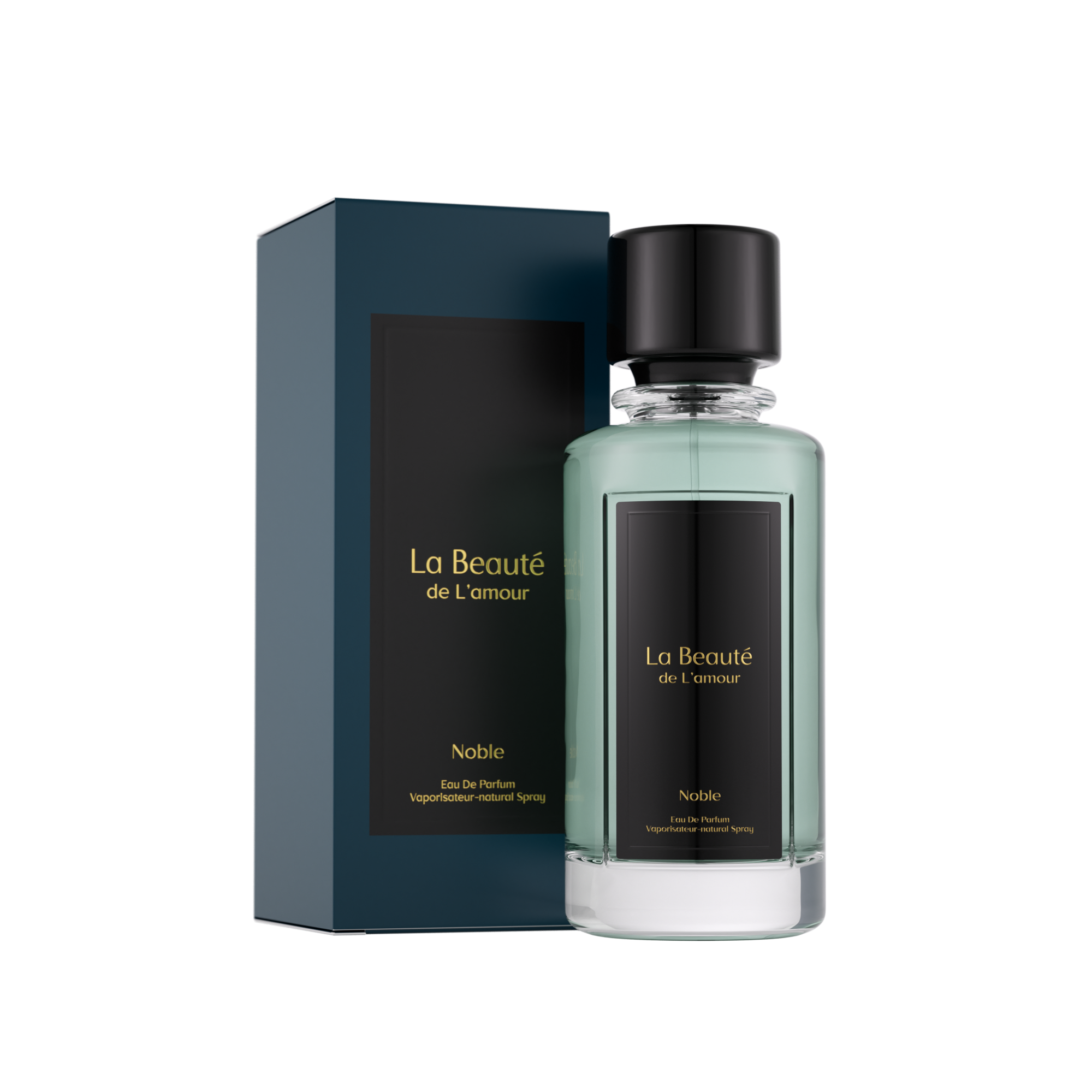 Noble Perfume 125ml - Eau de Parfum