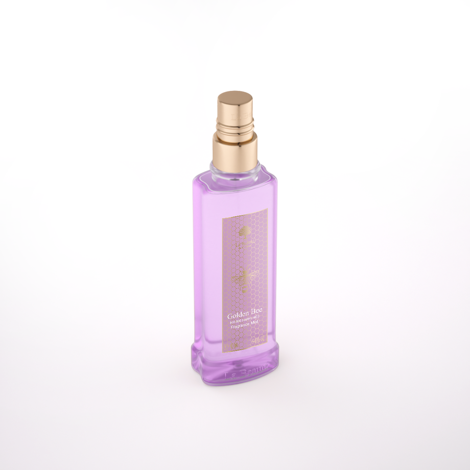 Golden Bee Body Mist 250 ml