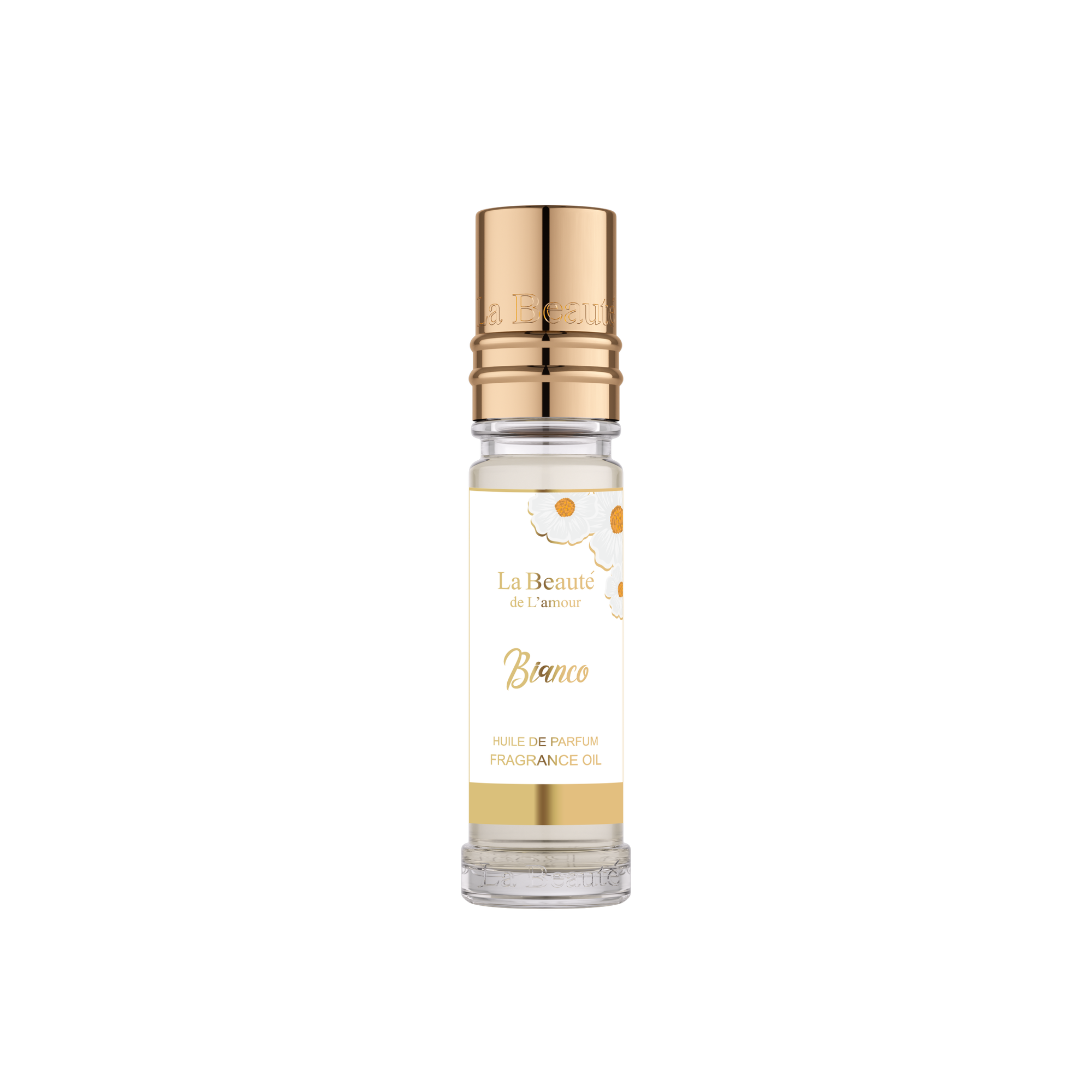 زيت عطر بيانكو 8 مل