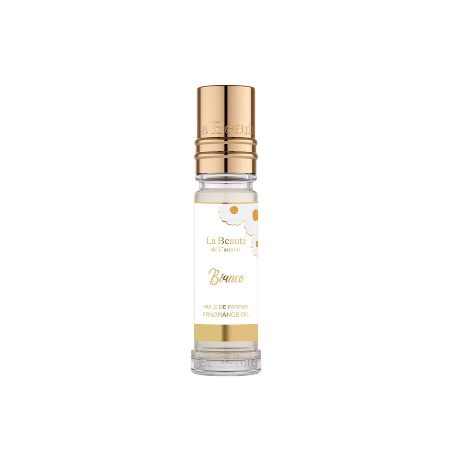 زيت عطر بيانكو 8 مل