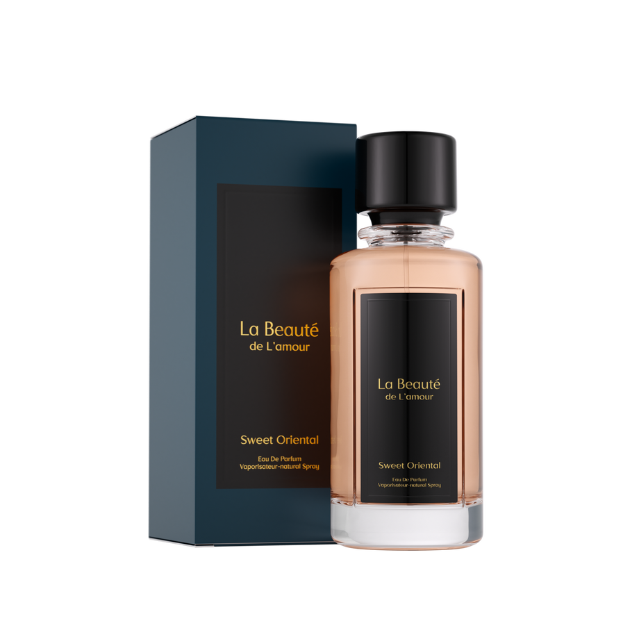 عطر سويت أورينتال 125 مل &ndash; أو دو بارفان
