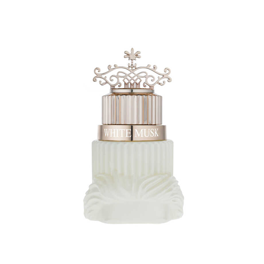 White musk hair mist 50 ml