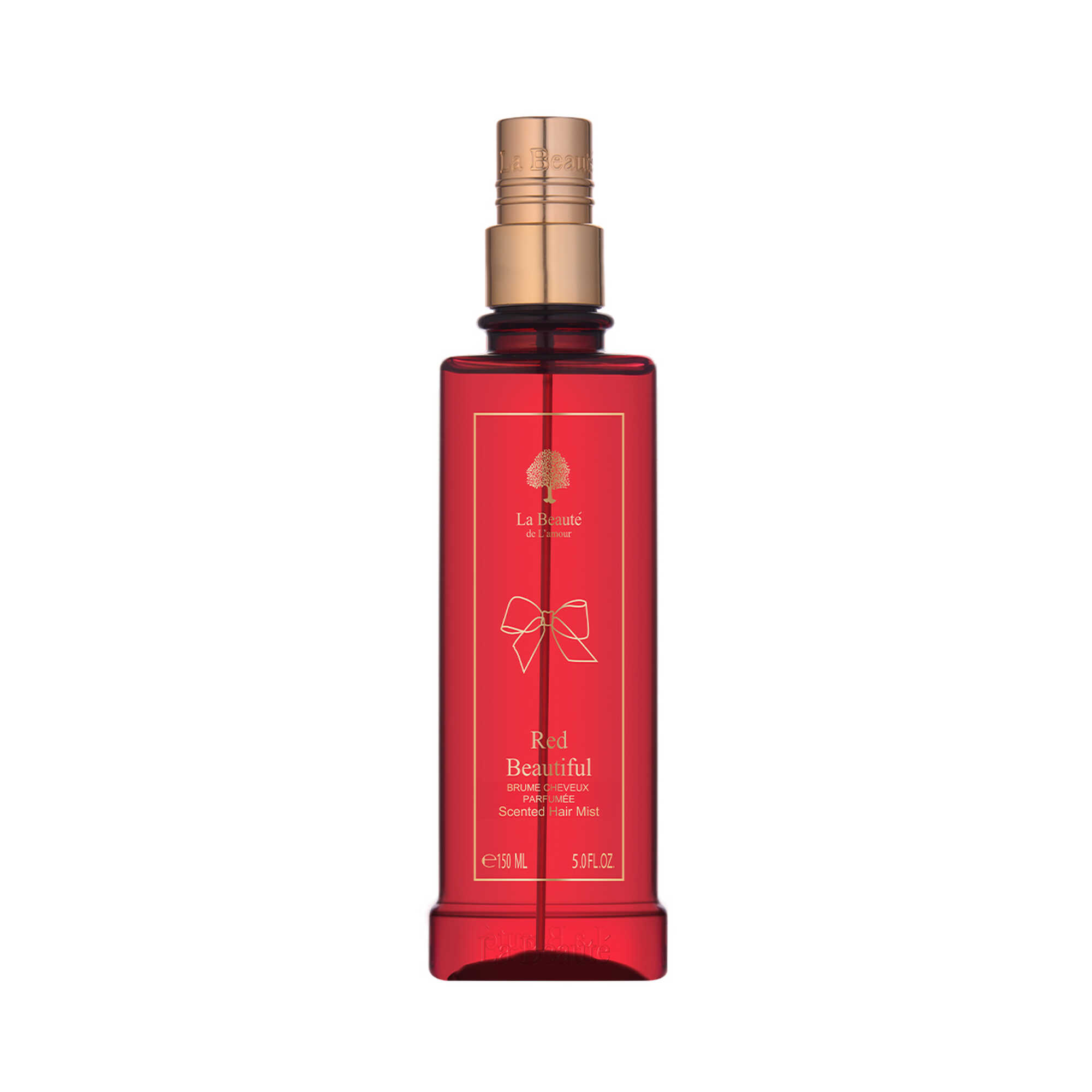 معطر شعر ريد بيوتيفل 150 مل  لابوتيه..