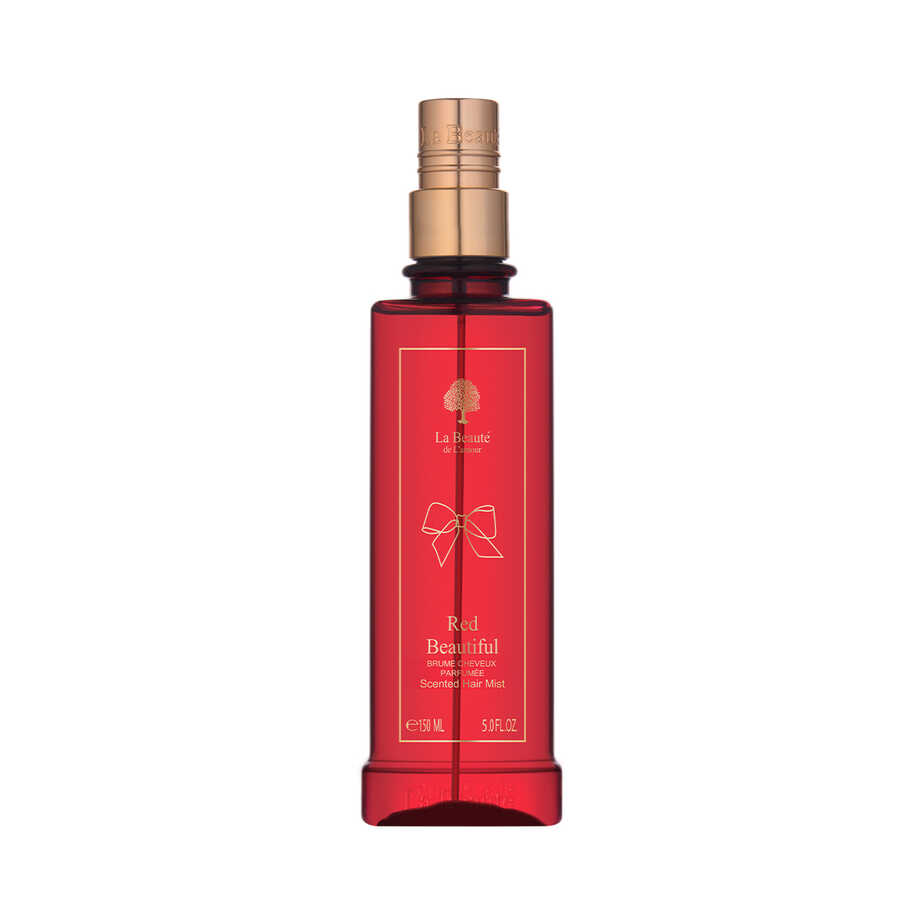 معطر شعر ريد بيوتيفل 150 مل  لابوتيه..