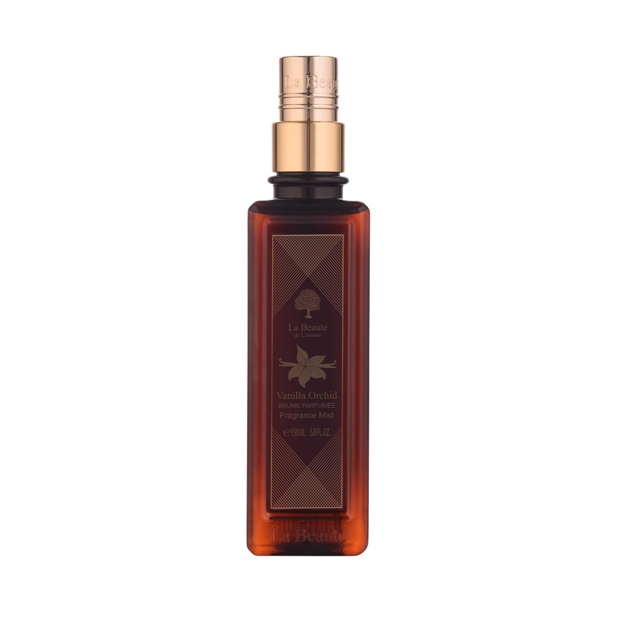 معطر جسم فانيلا أوركيد  150مل