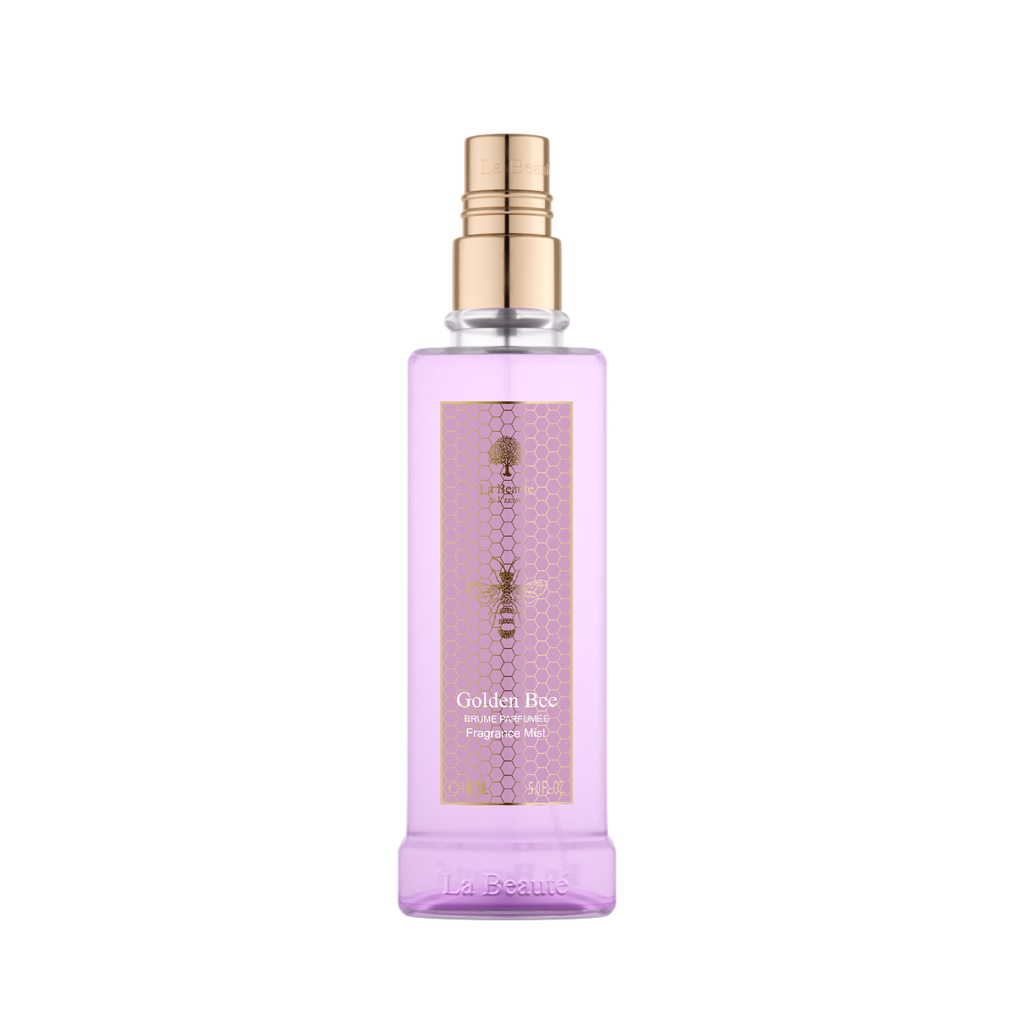 Golden Bee Body Mist 250 ml