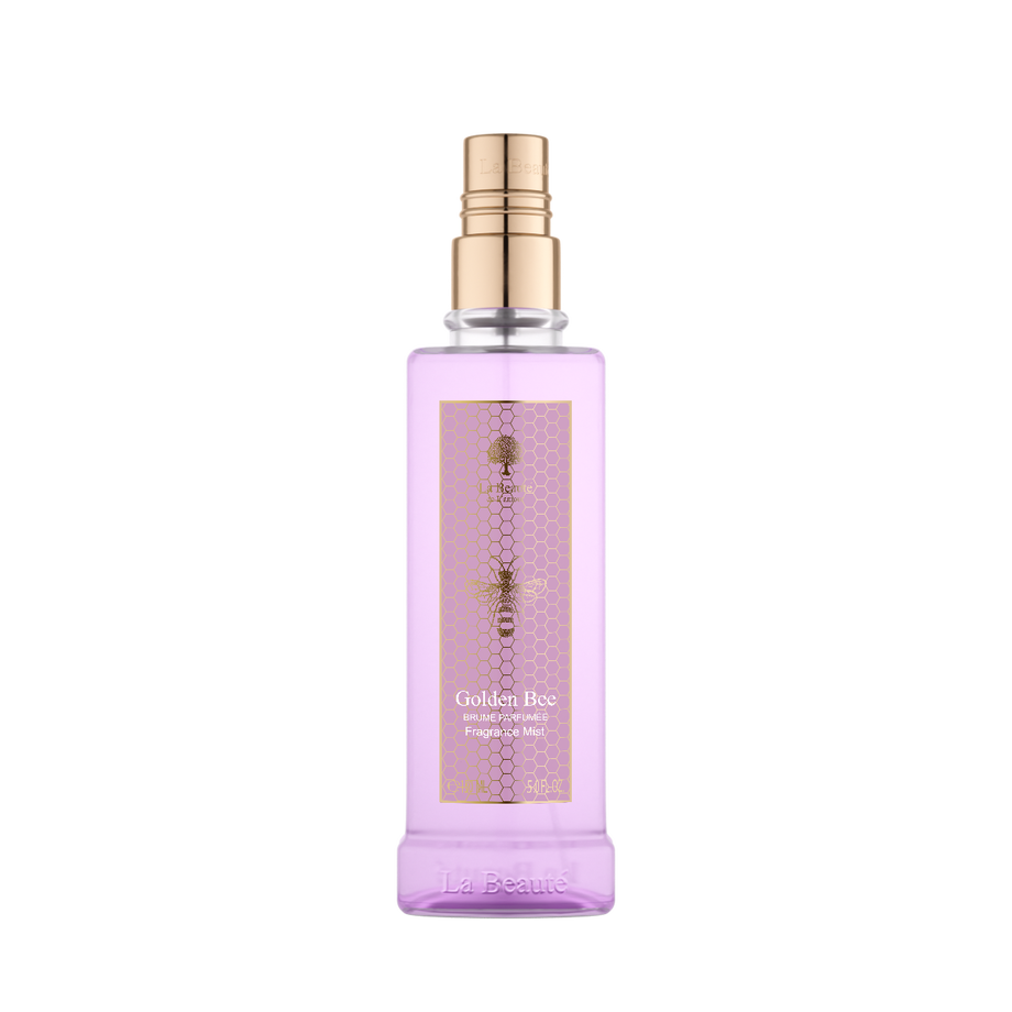 Golden Bee Body Mist 250 ml