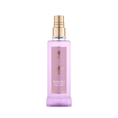 معطر جسم جولدن بي  250مل