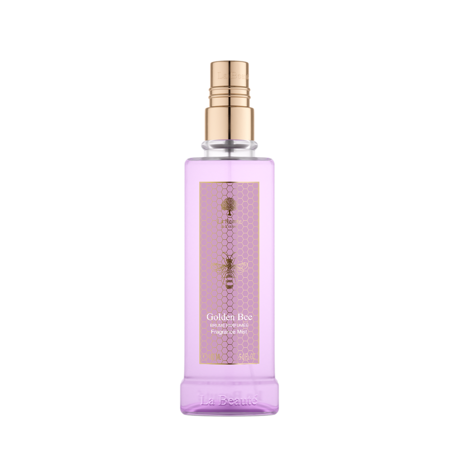 معطر جسم جولدن بي  250مل