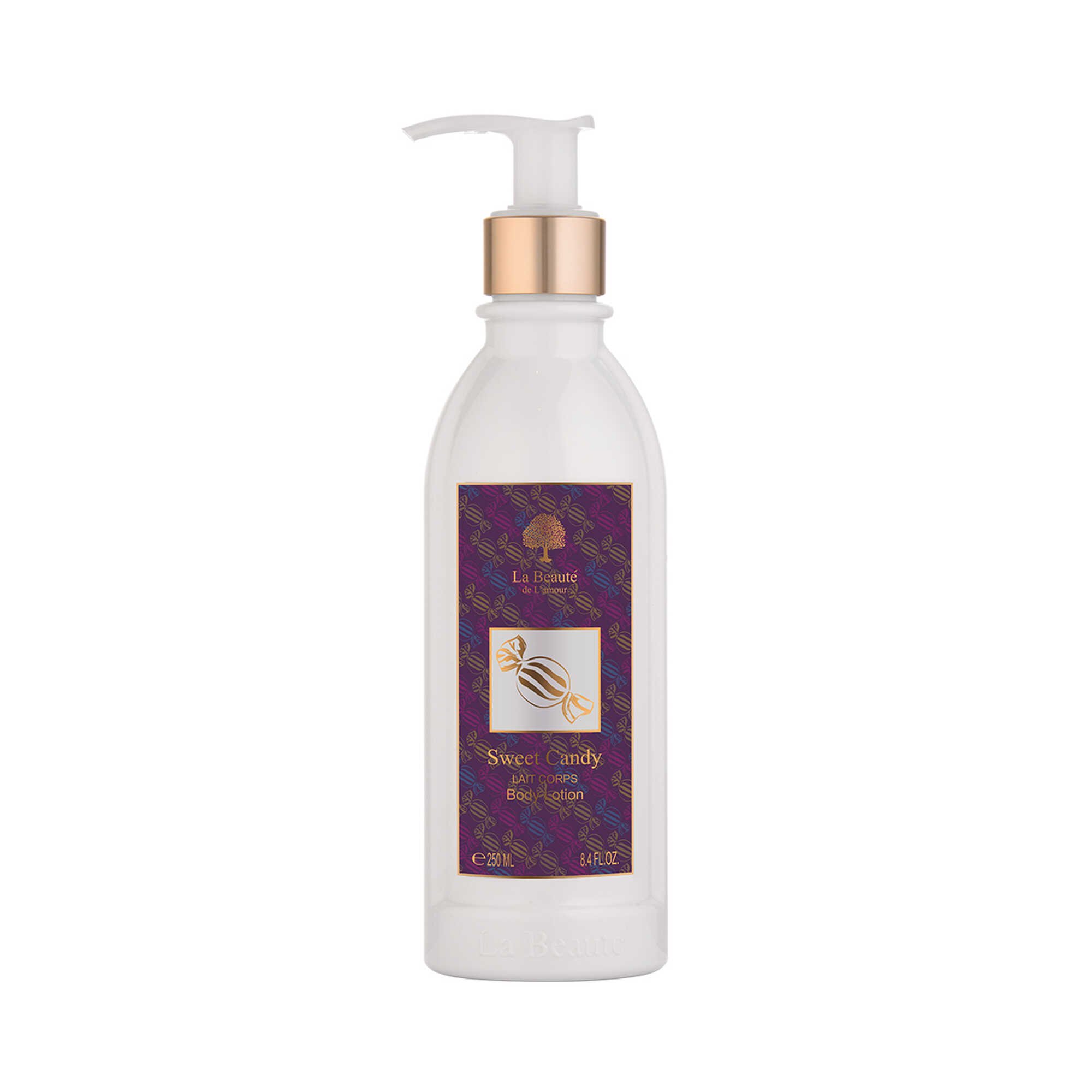 Sweet Candy Body Lotion