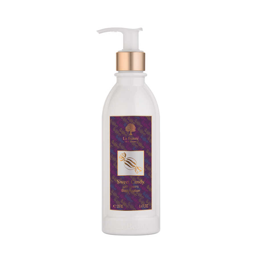 Sweet Candy Body Lotion