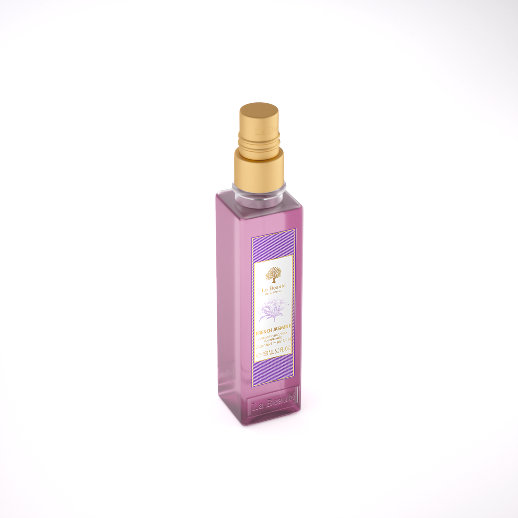 معطر شعر فرنش جاسمين 150 مل لابوتيه.