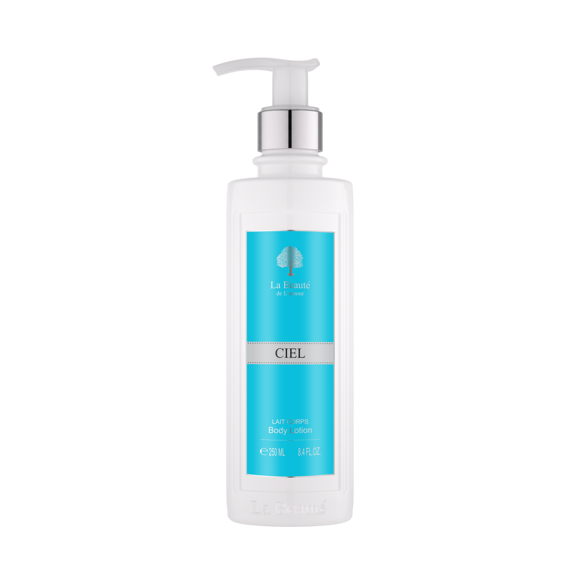 Ciel Body Lotion