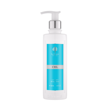 Ciel Body Lotion