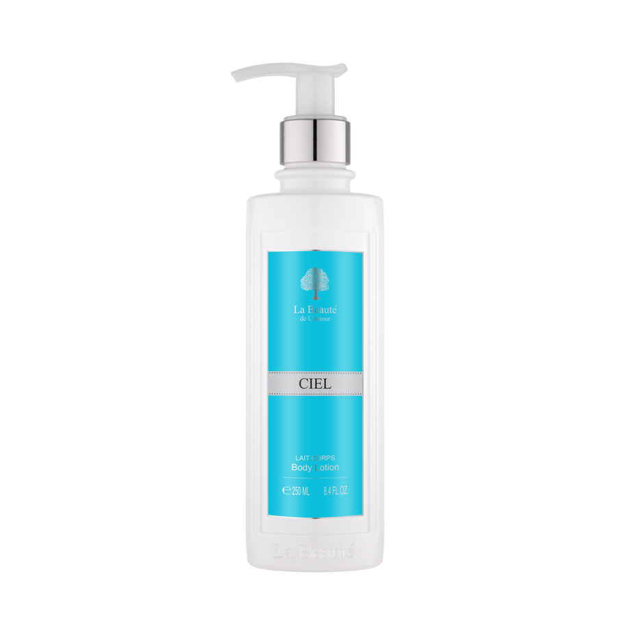 Ciel Body Lotion