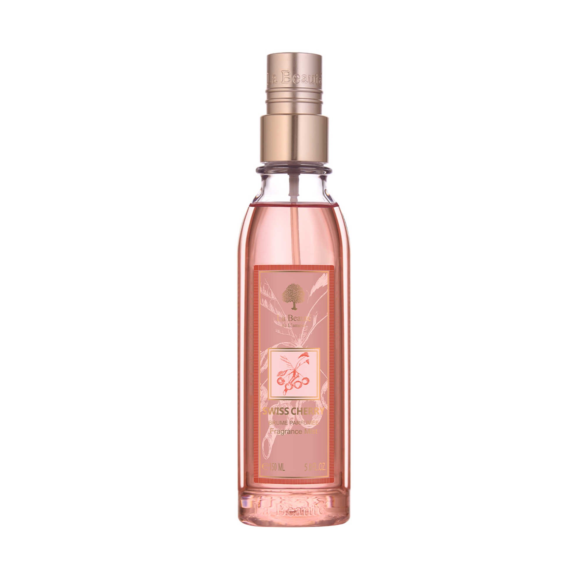 معطر  جسم سويس  شيري  150مل