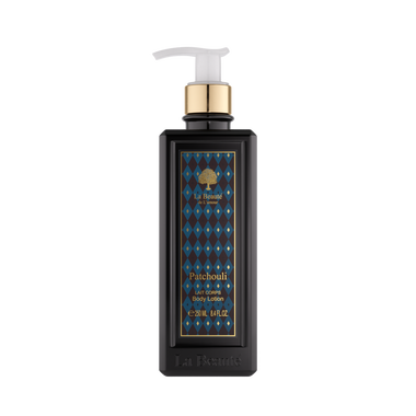 لوشن مرطب للجسم باتشولي 245 مل