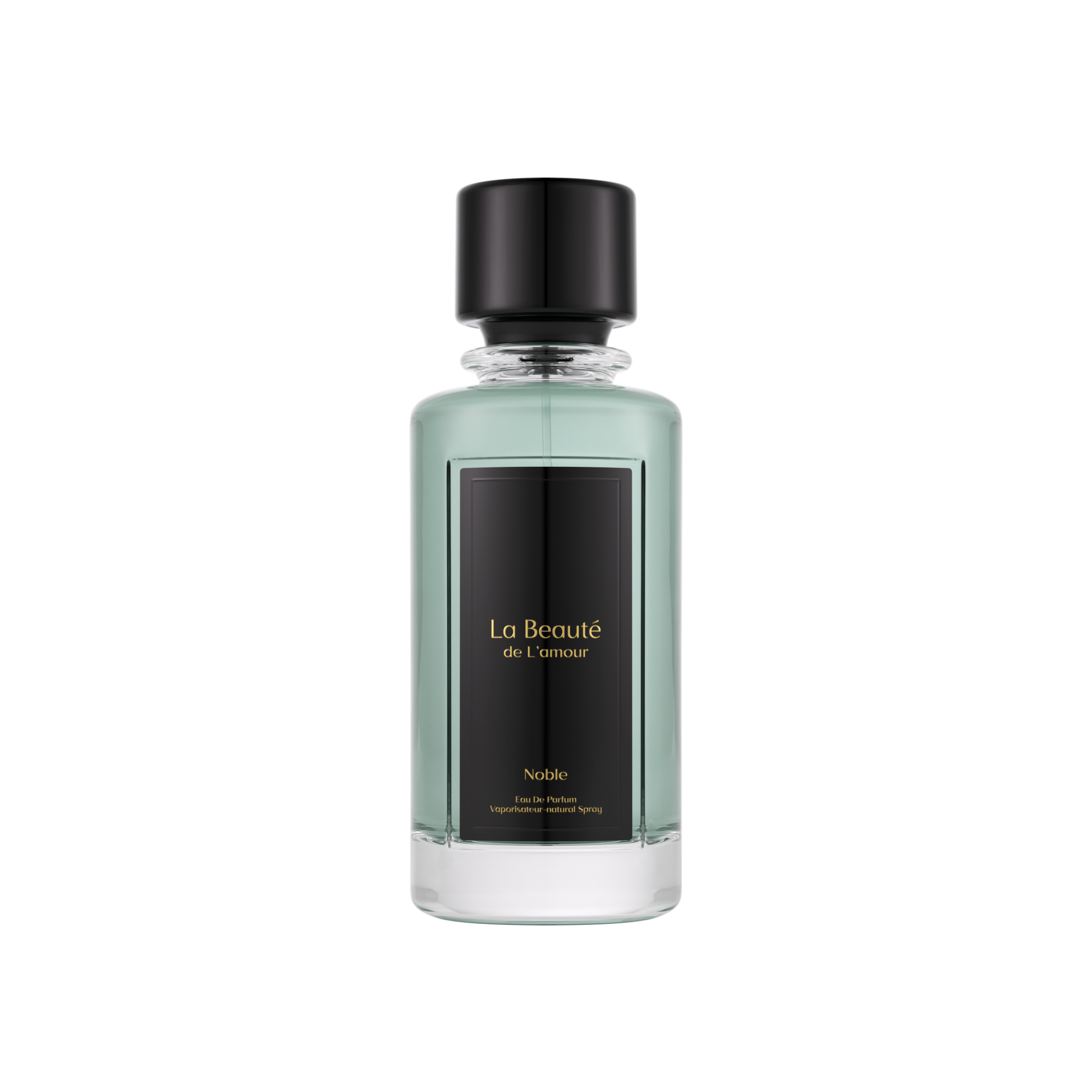 Noble Perfume 125ml - Eau de Parfum