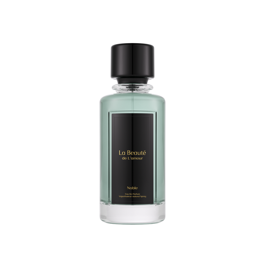 Noble Perfume 125ml - Eau de Parfum