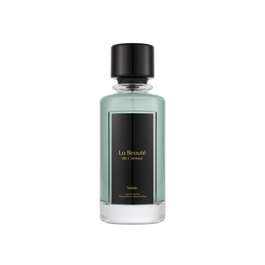 عطر نوبل 125 مل &ndash; أو دو بارفان