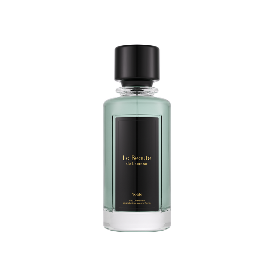 عطر نوبل 125 مل &ndash; أو دو بارفان