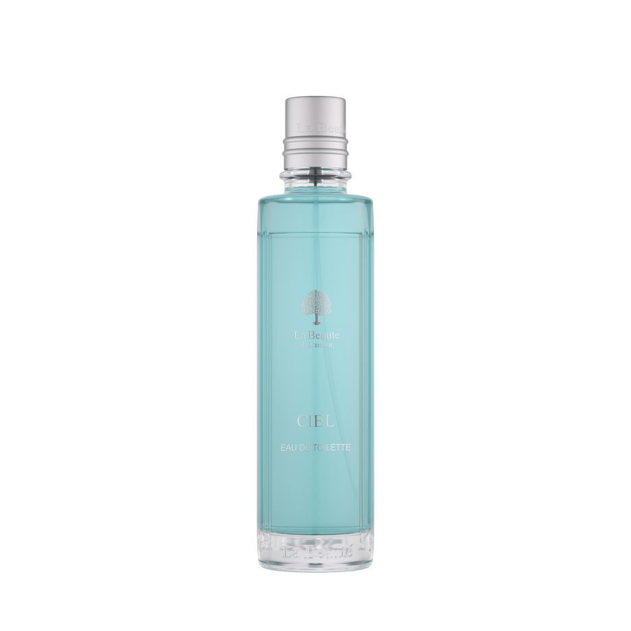 أو دو تواليت سيل 100 مل لابوتيه.