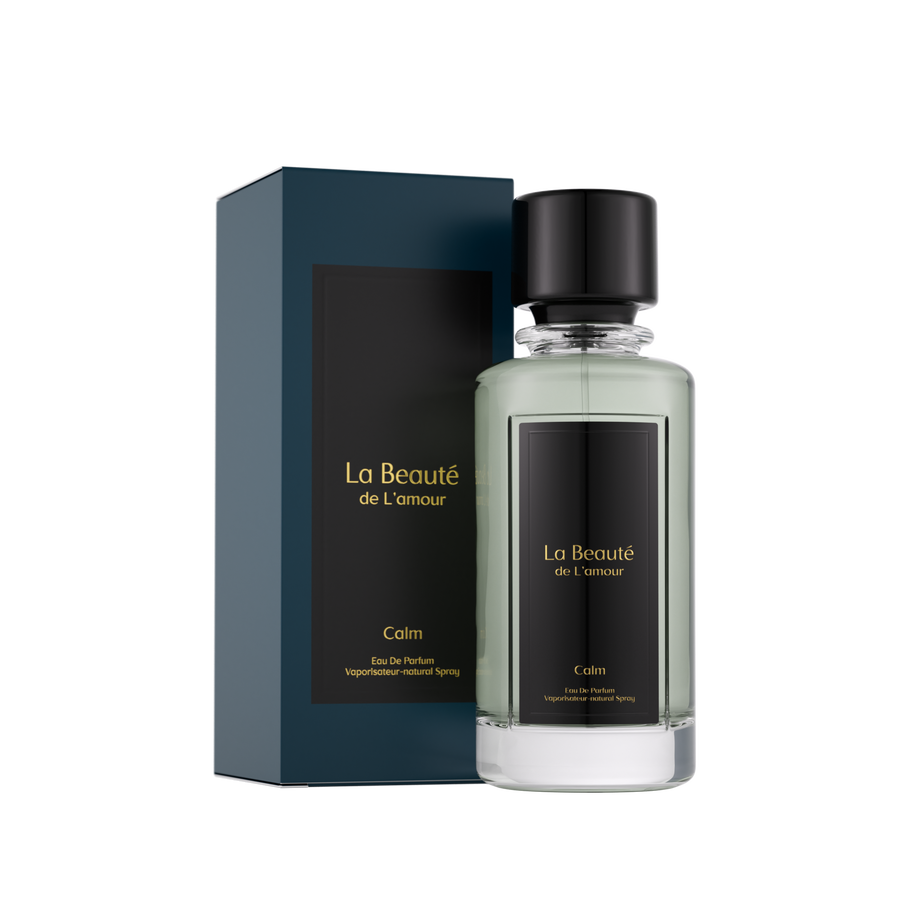 Calm Perfume 125ml - Eau de Parfum