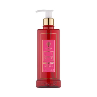 Love Forever Shower Gel: