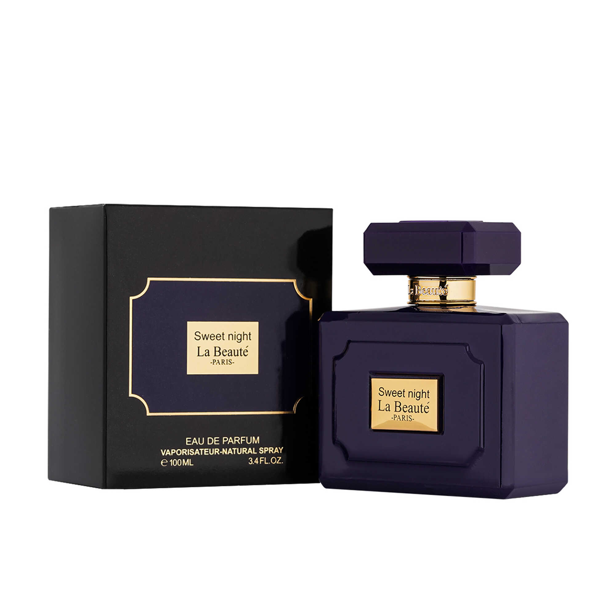 Sweet Night Eau De Parfum