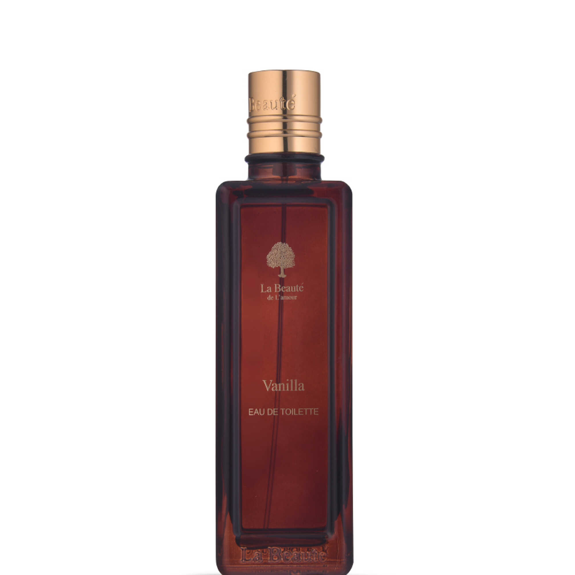 Musk Vanilla Eau De Toilette: